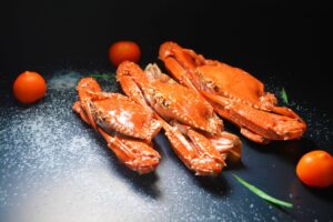 カニギフトの冷凍保存は何日まで可能ですか？