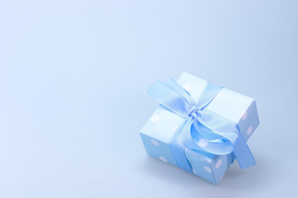 ズワイガニを贈る誕生日ギフトのおすすめは？