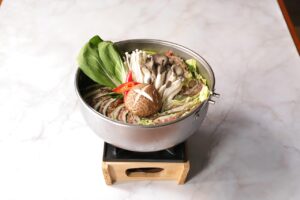 カニしゃぶの通販は評判通りに美味しい？